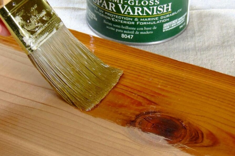 bán sơn pu gỗ